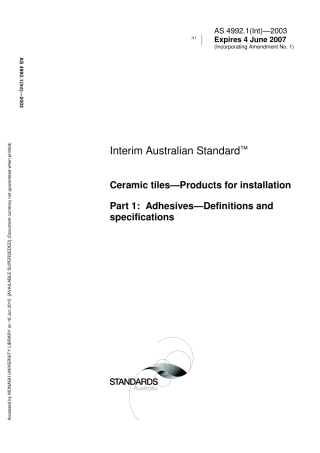 AS 4992.1(Int)-2003 (2005).pdf