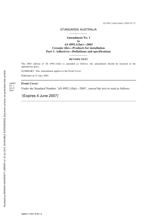 AS 4992.1(Int)-2003 amd1-2005.pdf