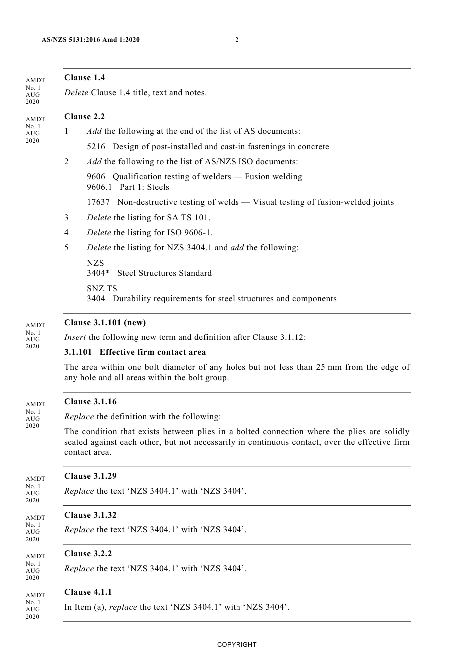 AS NZS 5131-2016 amd1-2020.pdf_第2页