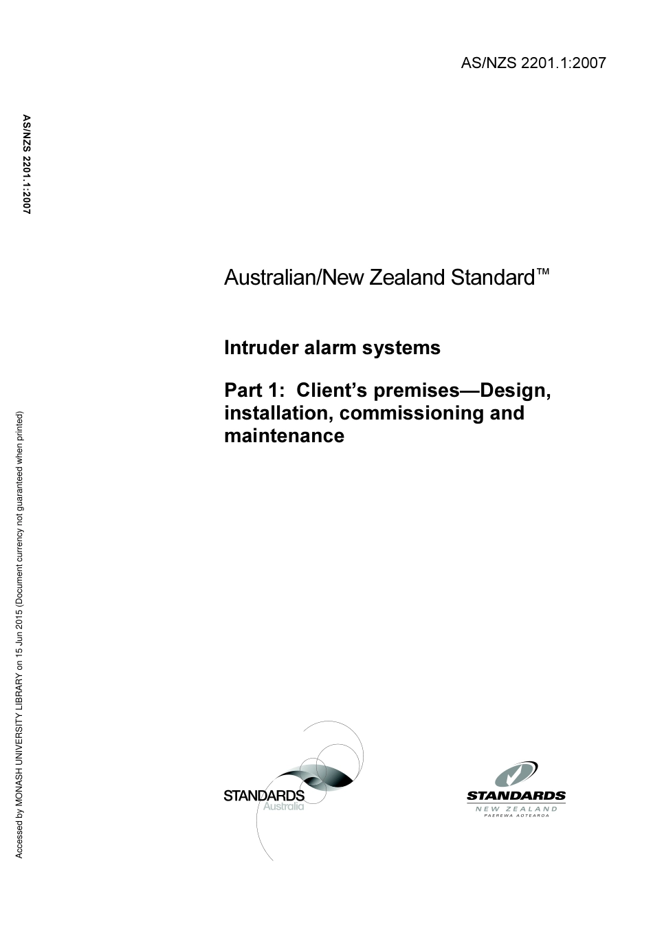 AS NZS 2201.1-2007.pdf_第1页