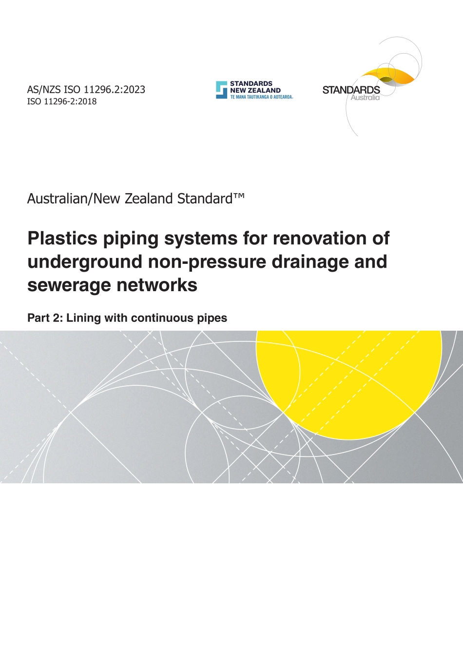 AS NZS ISO 11296.2-2023.pdf_第1页