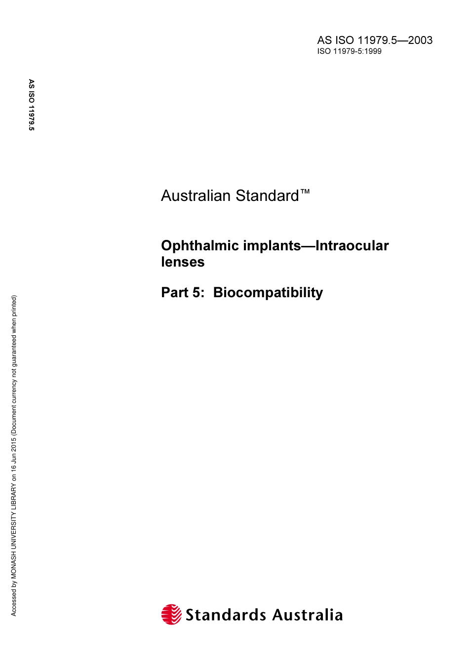 AS ISO 11979.5-2003.pdf_第1页