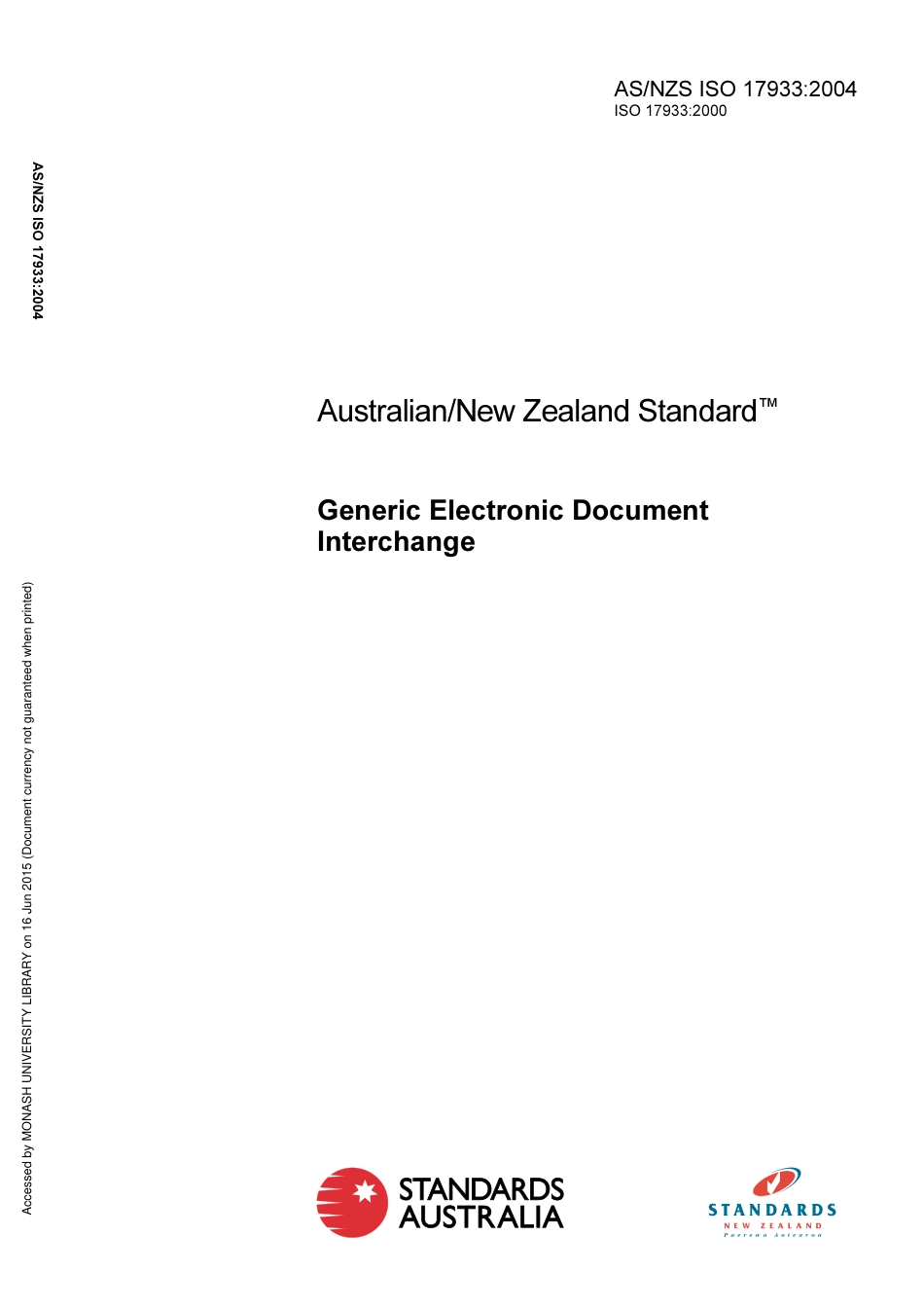 AS NZS ISO 17933-2004.pdf_第1页