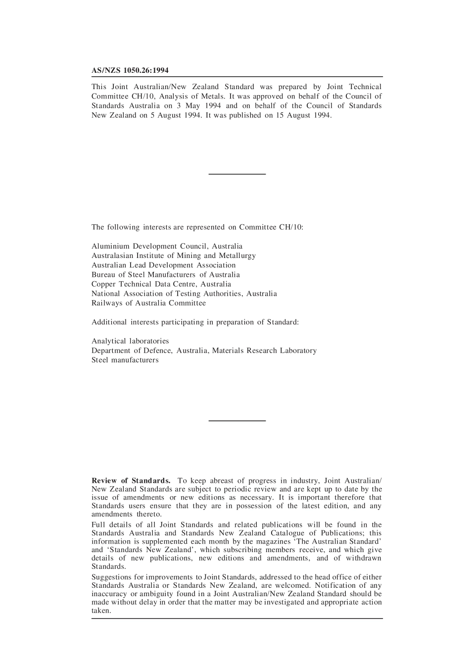 AS NZS 1050.26-1994 (2016).pdf_第2页