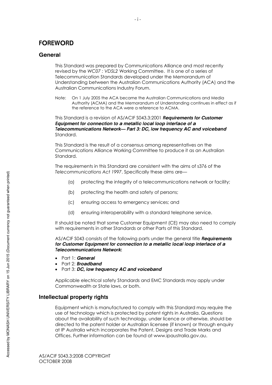 AS ACIF S043.3-2008.pdf_第3页