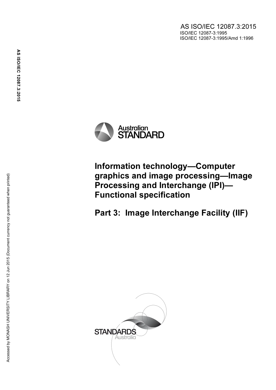 AS ISO IEC 12087.3-2015.pdf_第1页