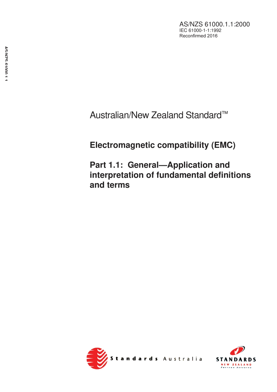AS NZS 61000.1.1-2000 (2016).pdf_第1页