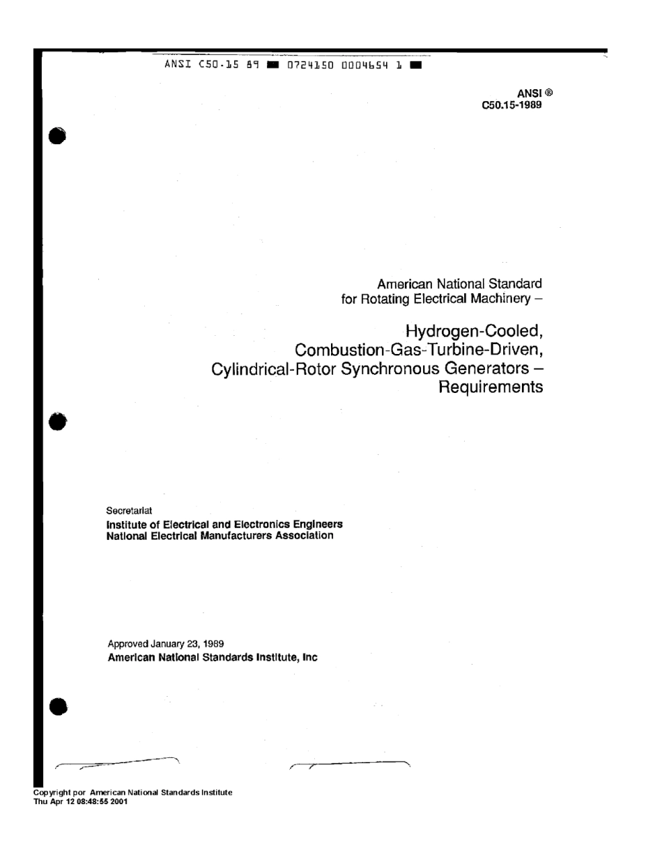 ANSI C50.15-1989.pdf_第3页