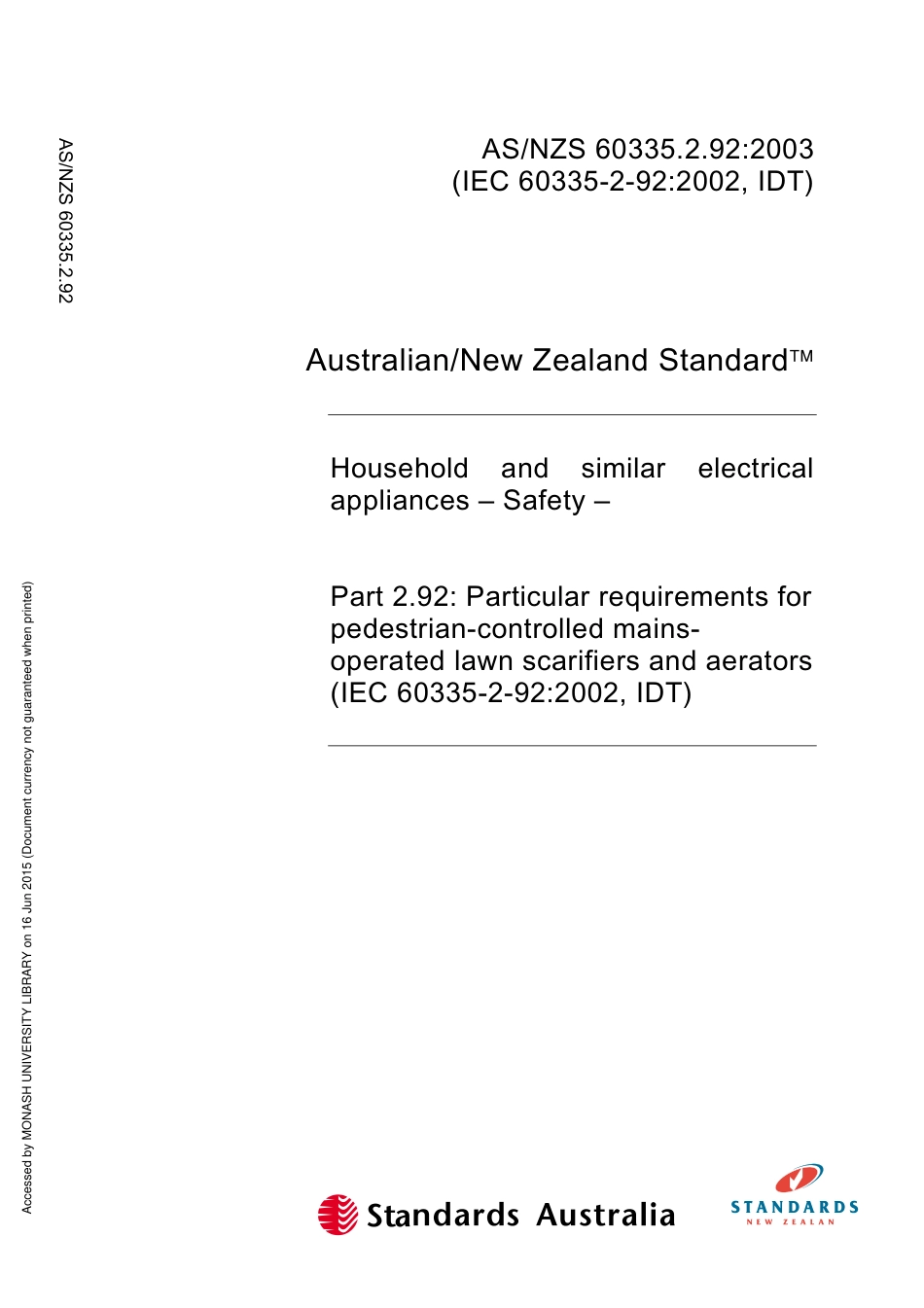AS NZS 60335.2.92-2003.pdf_第1页