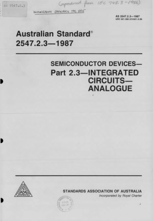 AS 2547.2.3-1987 scan.pdf