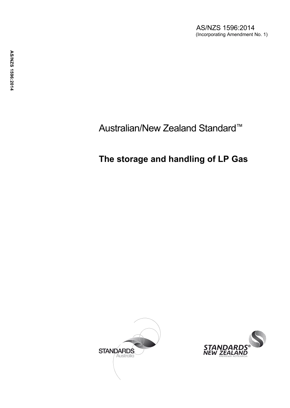 AS NZS 1596-2014 (2017).pdf_第1页