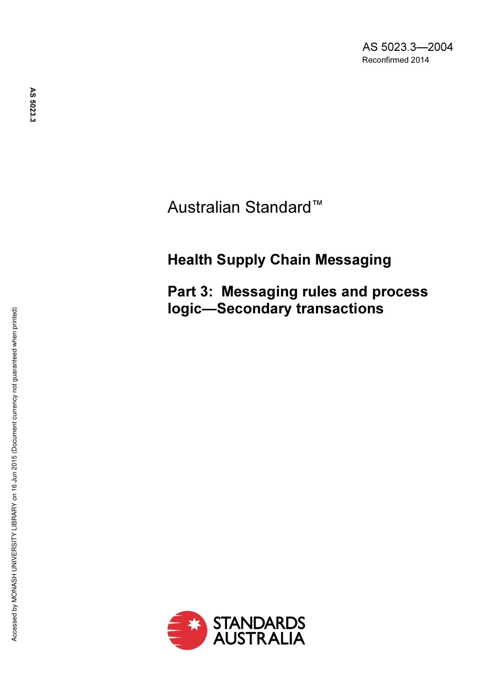 AS 5023.3-2004 (2014).pdf_第1页