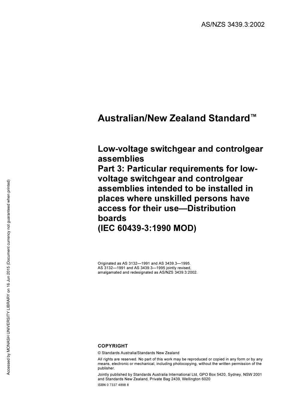 AS NZS 3439.3-2002.pdf_第3页