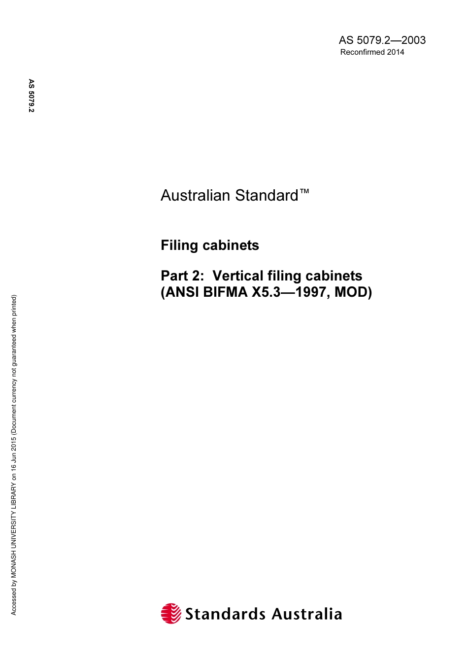 AS 5079.2-2003 (2014).pdf_第1页