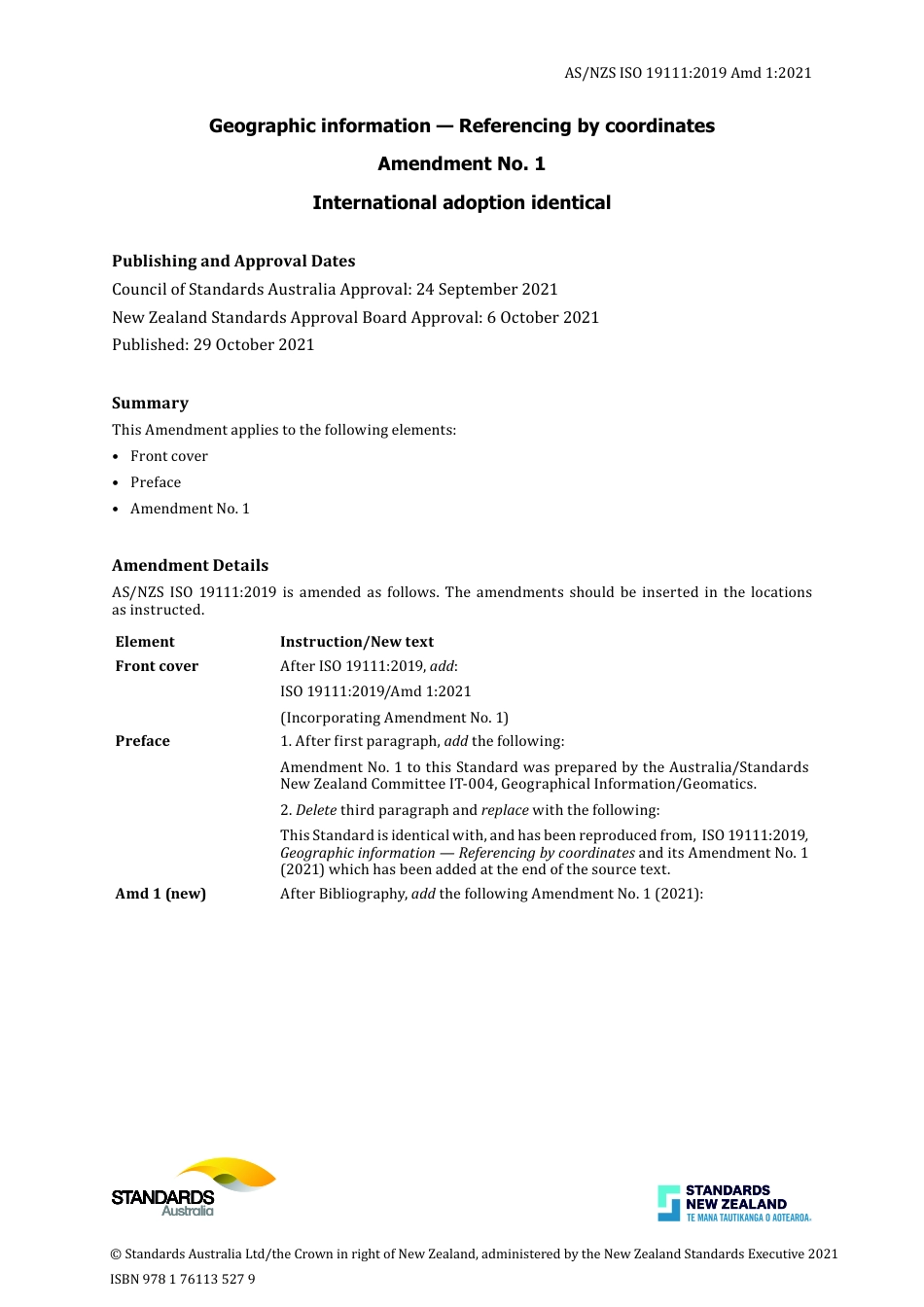 AS NZS ISO 19111-2019 amd1-2021.pdf_第1页