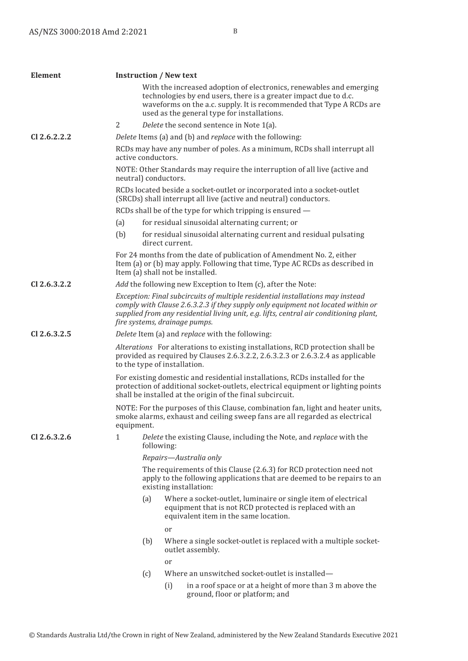 AS NZS 3000-2018 amd2-2021.pdf_第2页