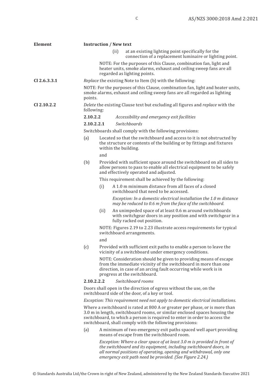 AS NZS 3000-2018 amd2-2021.pdf_第3页