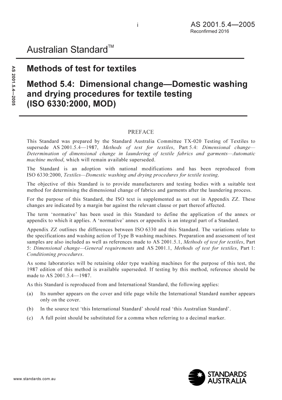 AS 2001.5.4-2005 (2016).pdf_第3页