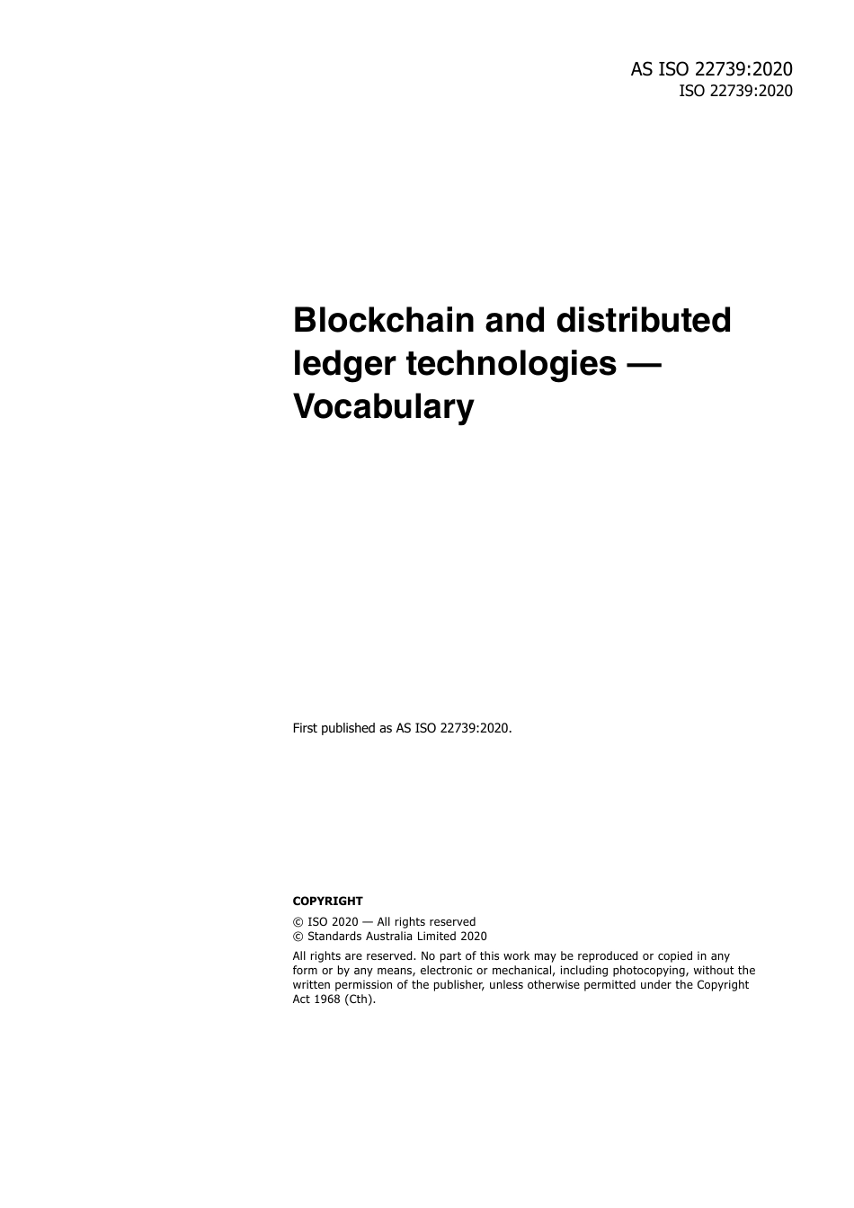 AS ISO 22739-2020.pdf_第3页