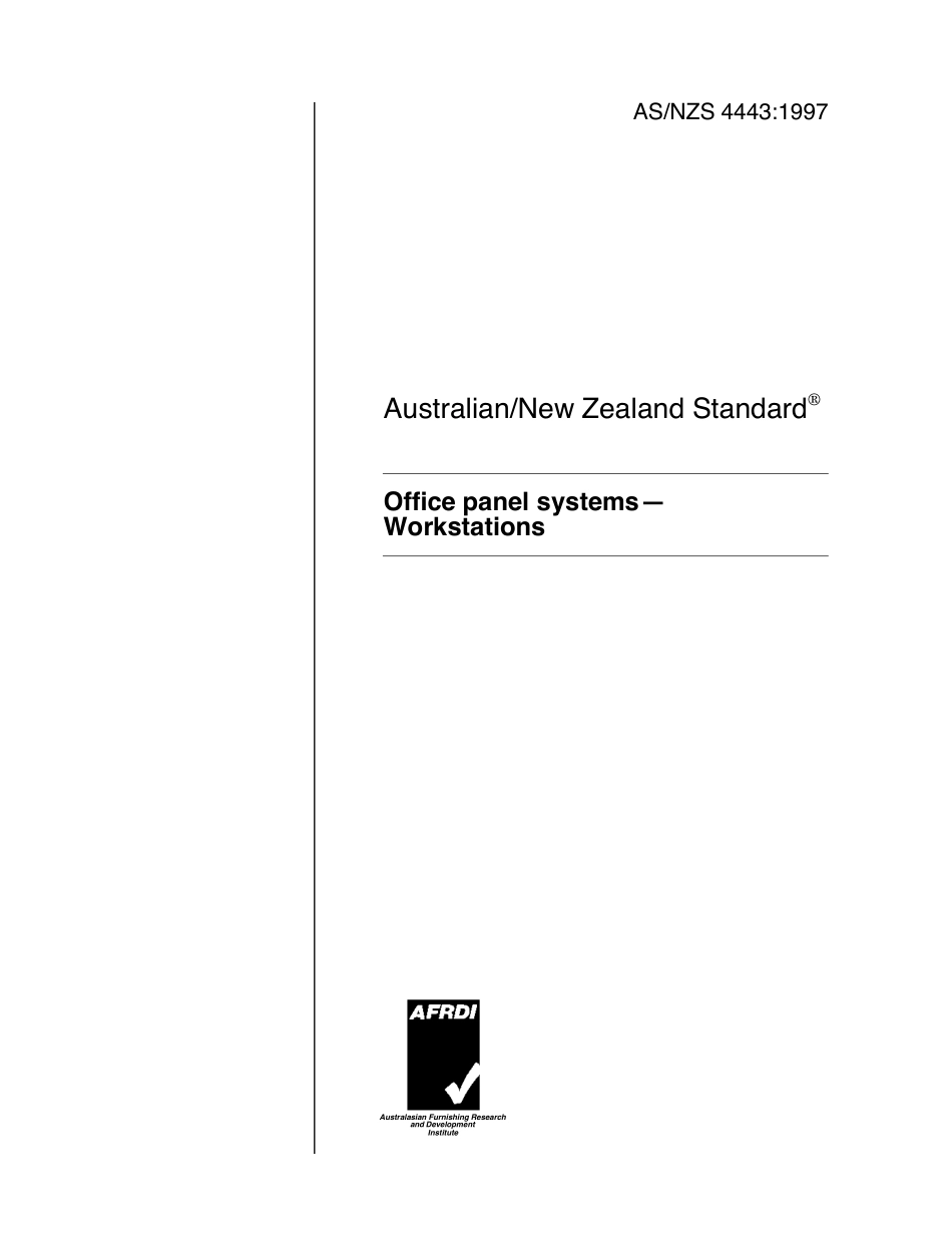 AS NZS 4443-1997.pdf_第1页
