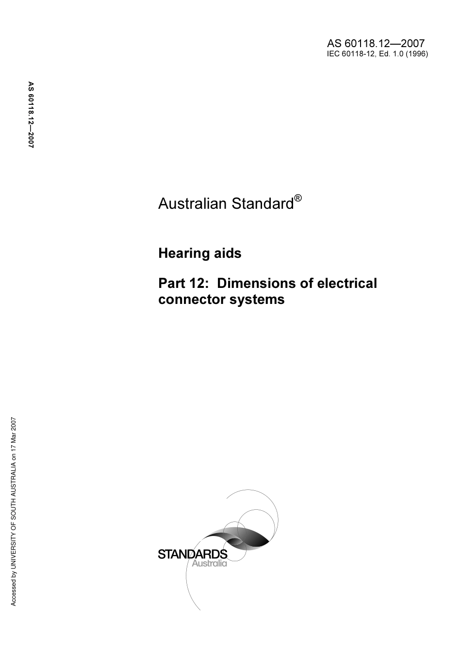 AS 60118.12-2007.pdf_第1页