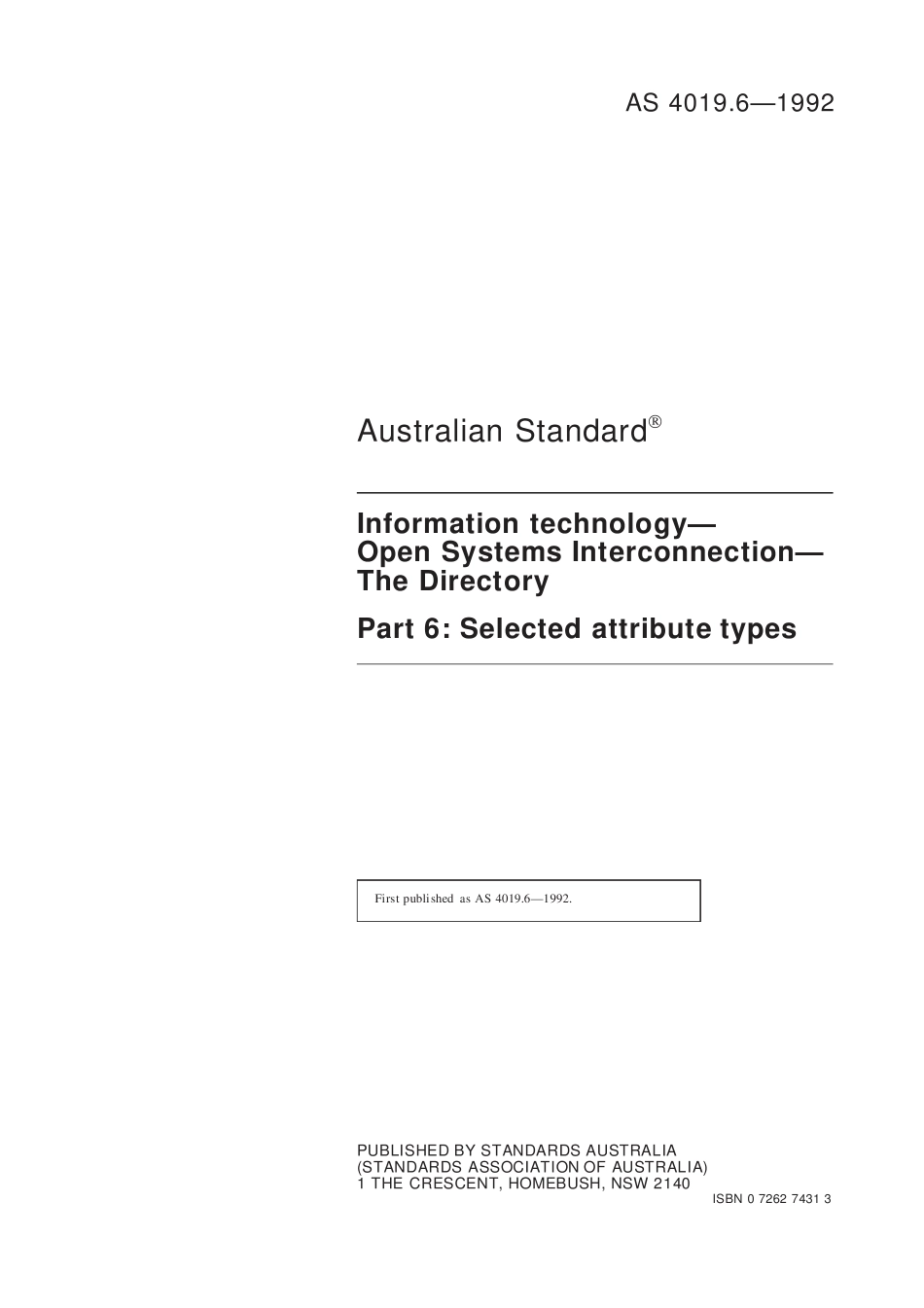 AS 4019.6-1992.pdf_第3页