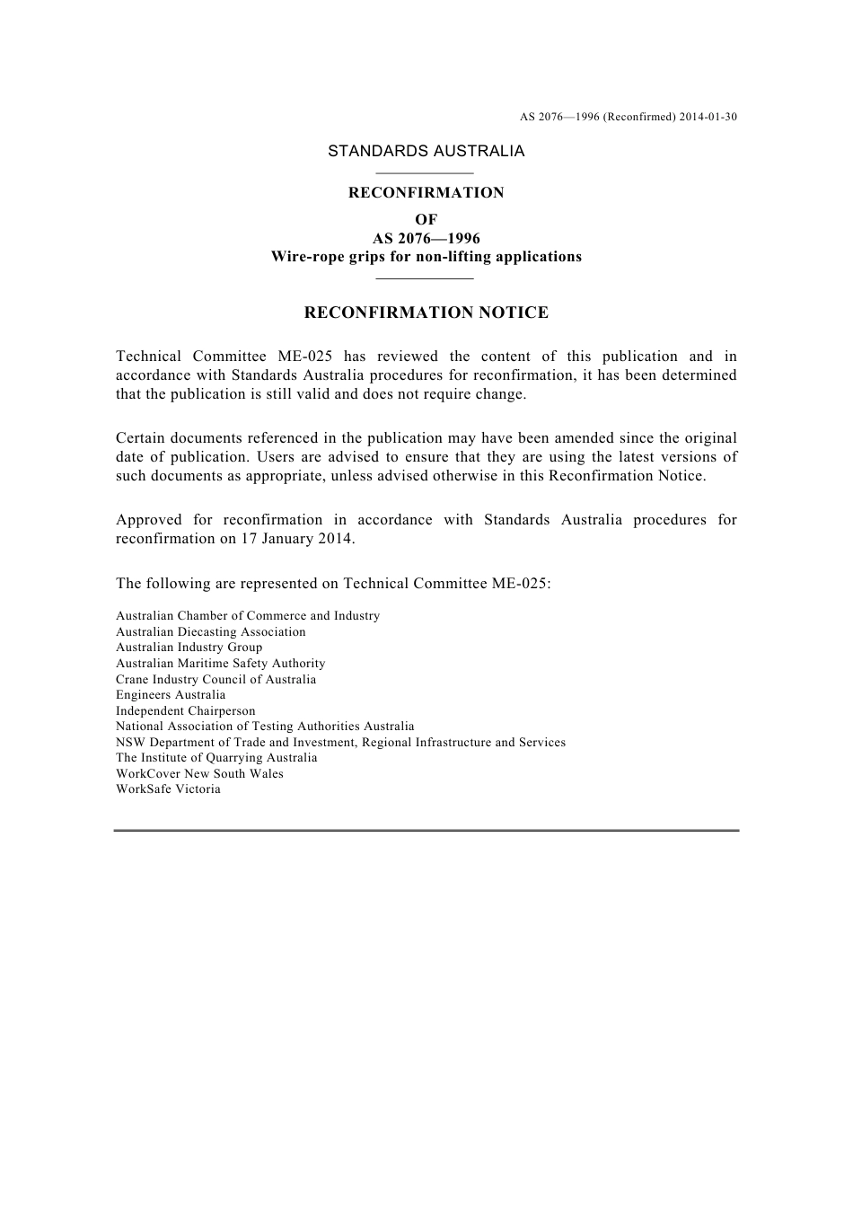 AS 2076-1996 (2014).pdf_第3页