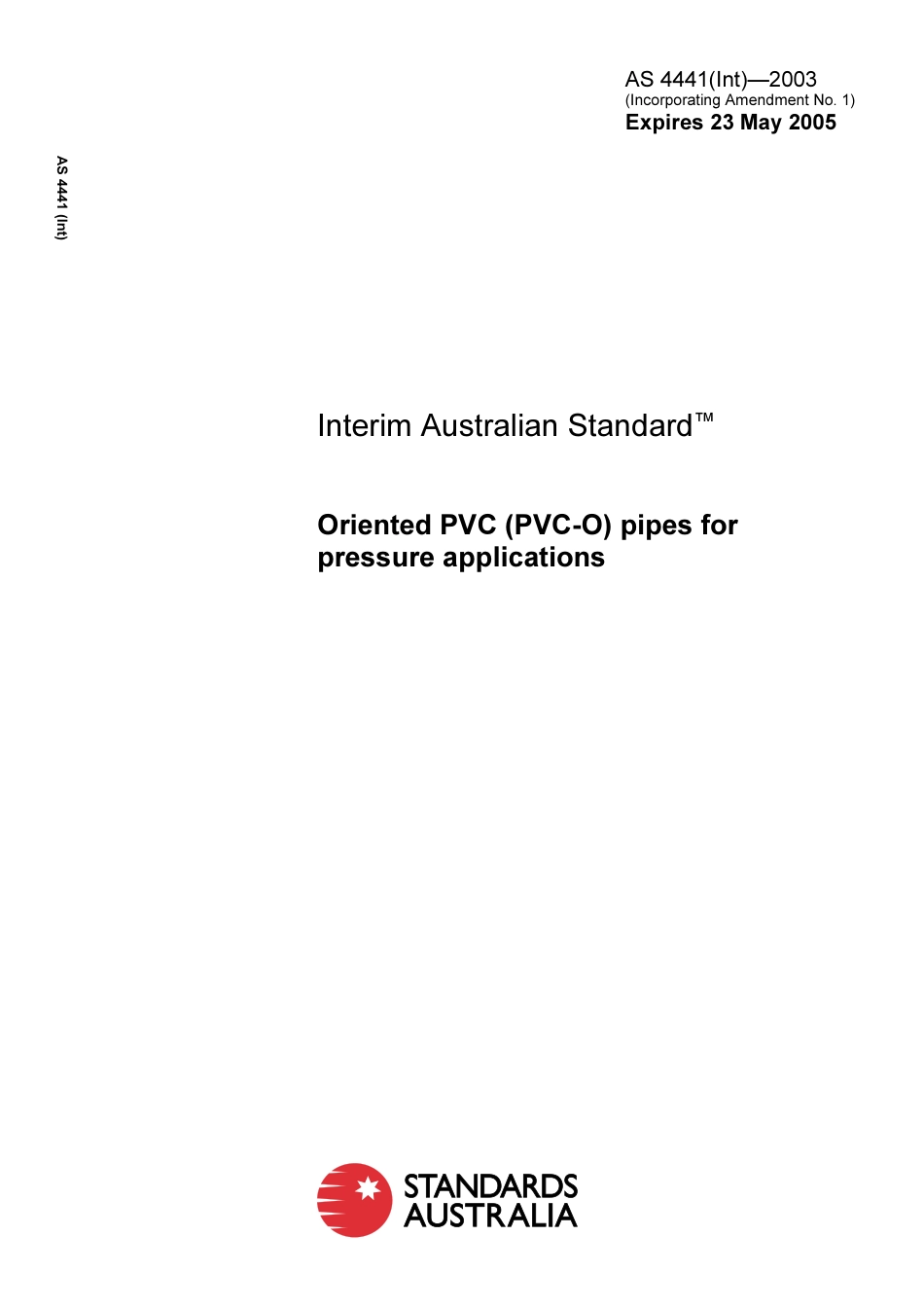 AS 4441(Int)-2003 (2004).pdf_第1页