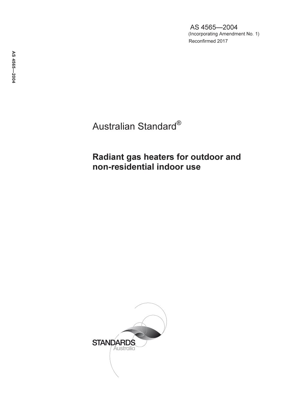 AS 4565-2004 (2017).pdf_第1页