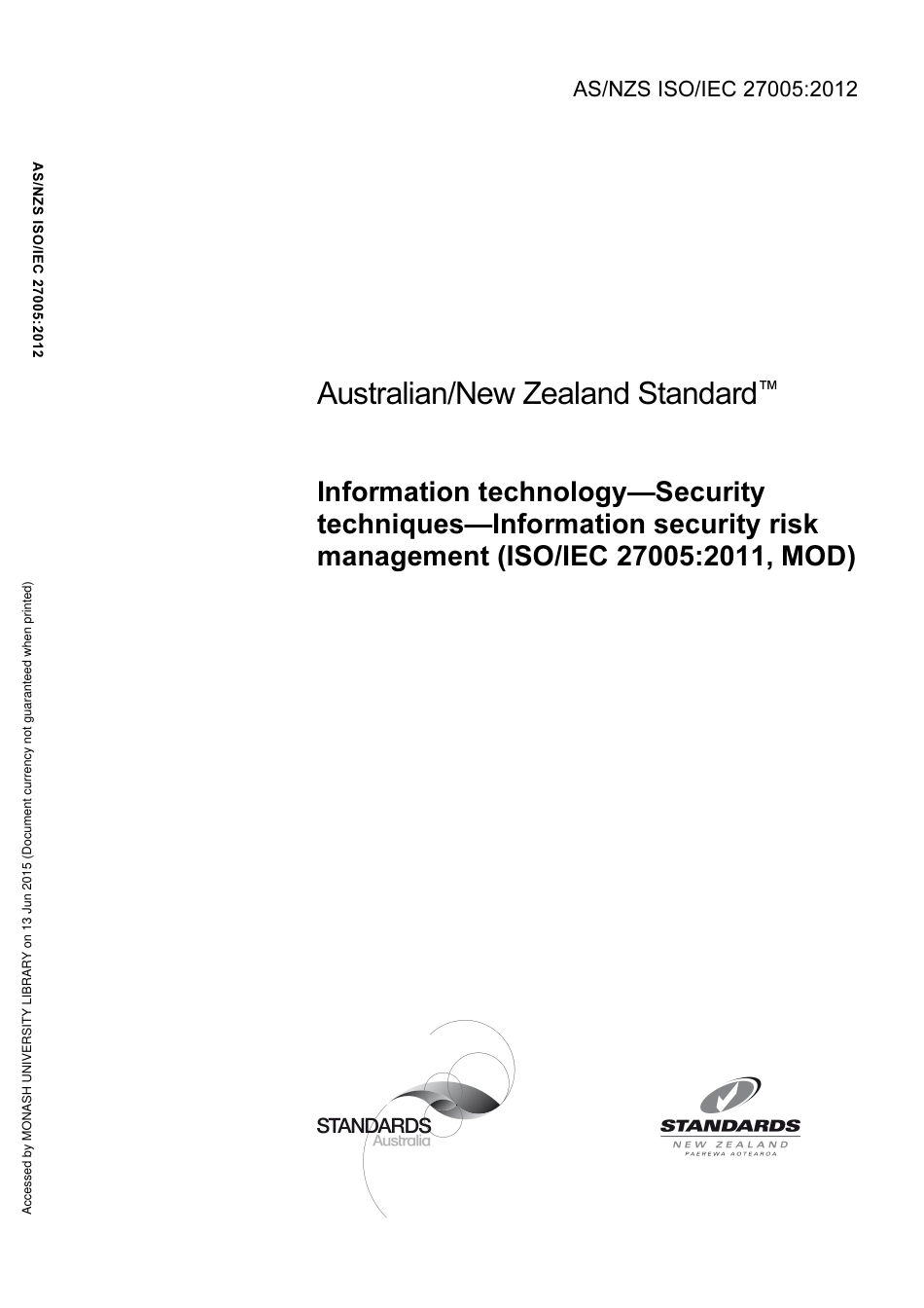 AS NZS ISO IEC 27005-2012.pdf_第1页
