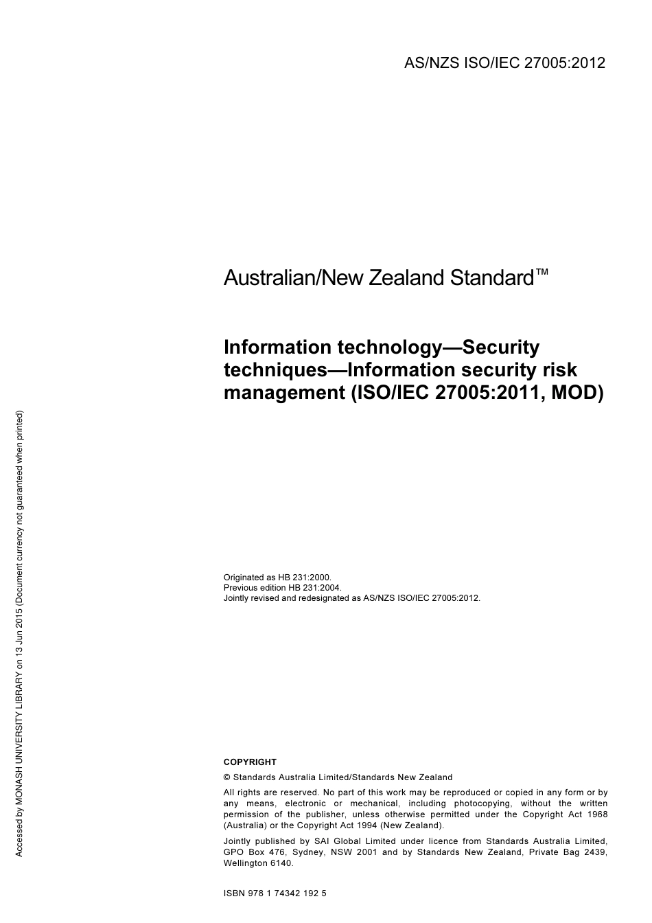 AS NZS ISO IEC 27005-2012.pdf_第3页
