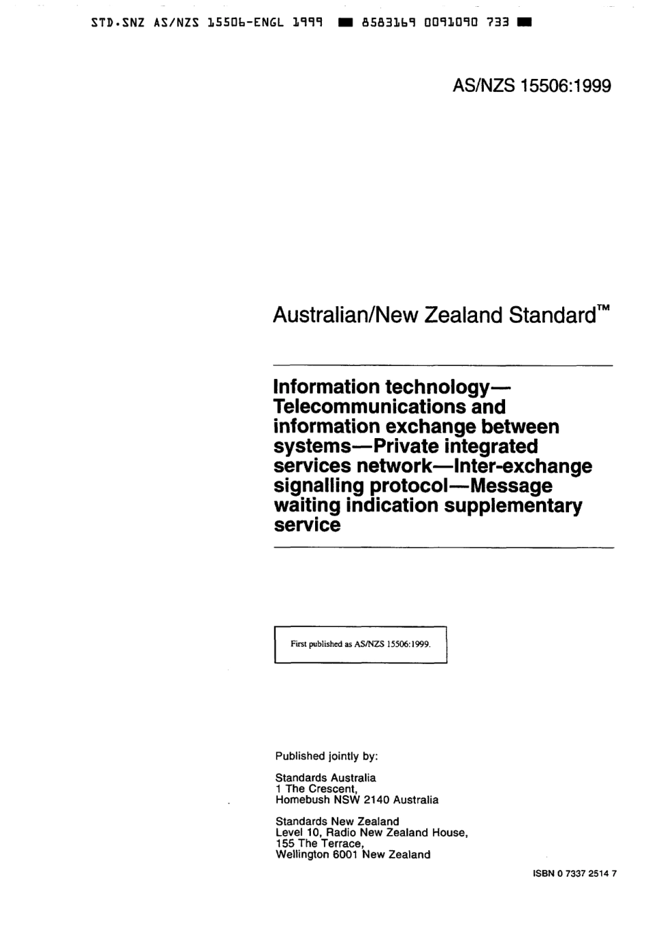 AS NZS 15506-1999 scan.pdf_第3页