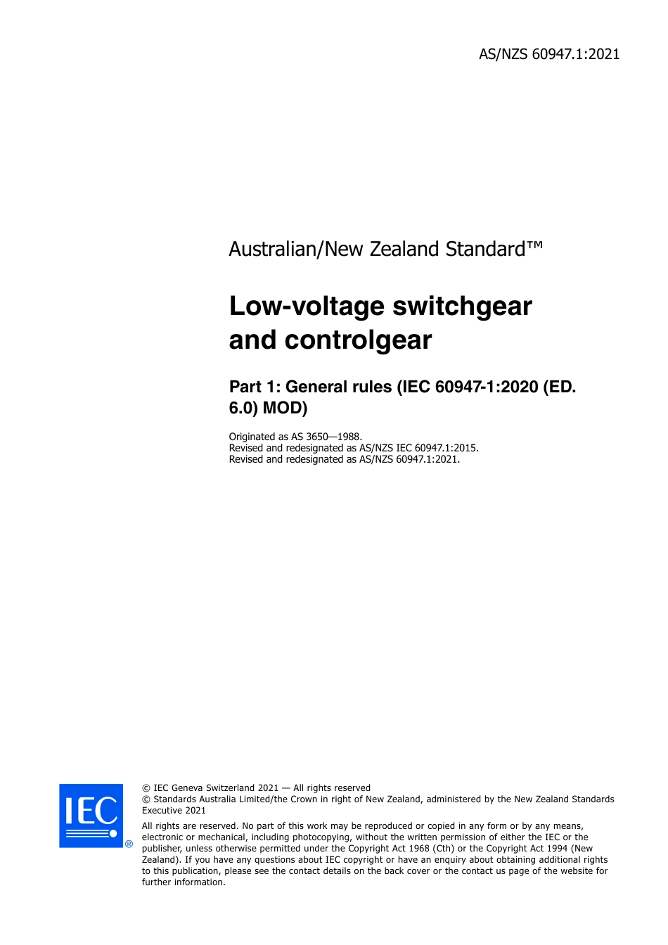 AS NZS 60947.1-2021.pdf_第3页