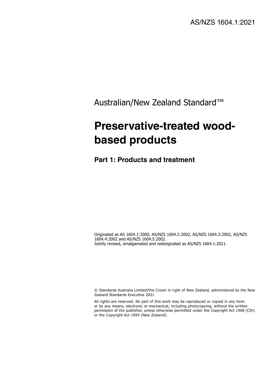 AS NZS 1604.1-2021.pdf_第3页