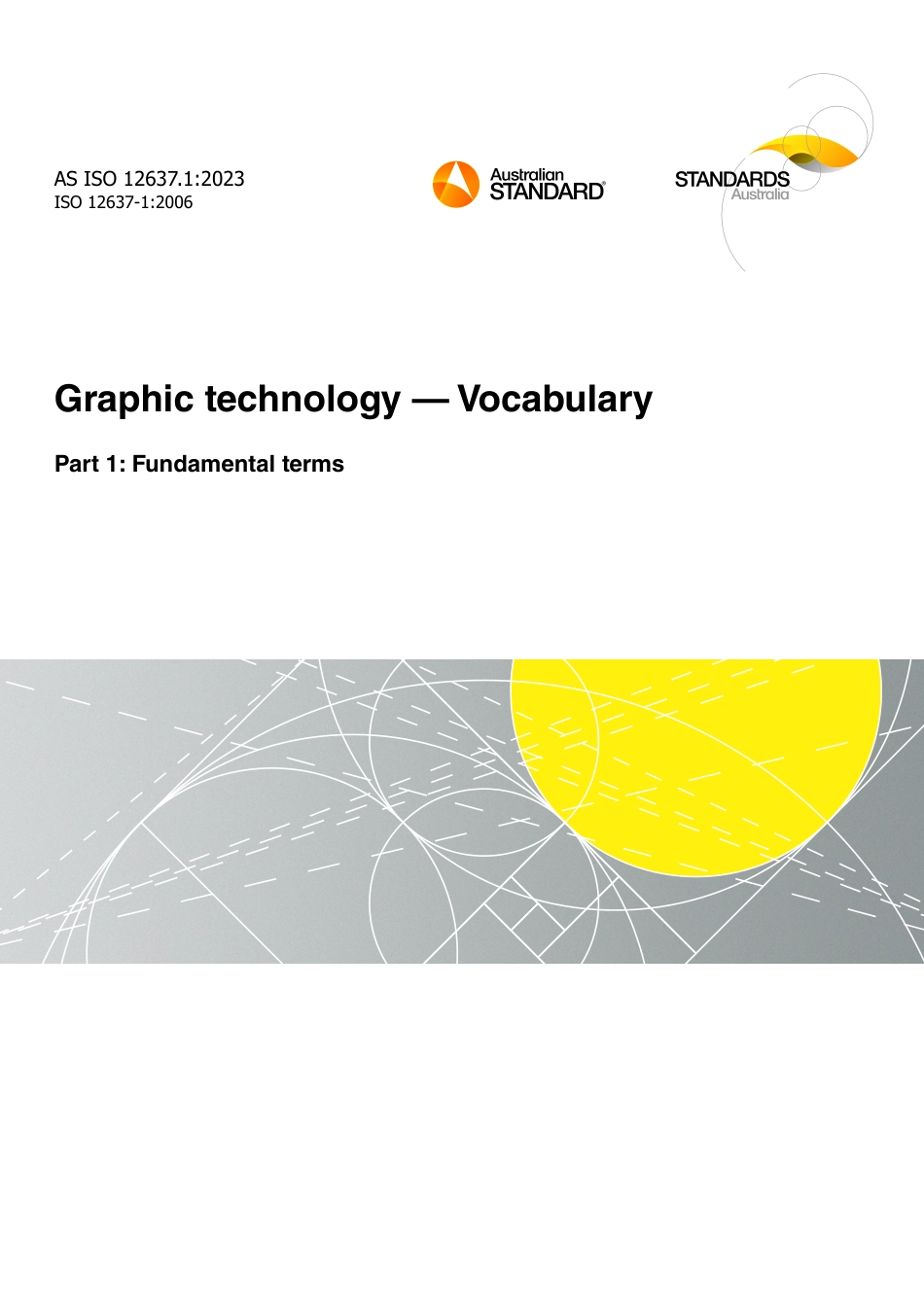 AS ISO 12637.1-2023.pdf_第1页