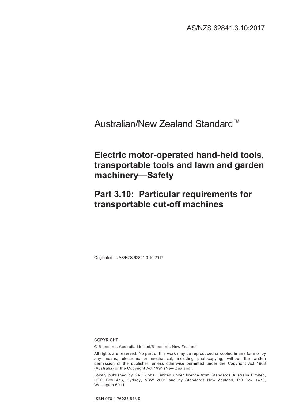 AS NZS 62841.3.10-2017.pdf_第3页