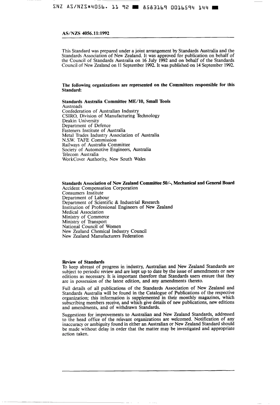 AS NZS 4056.11-1992 scan.pdf_第2页