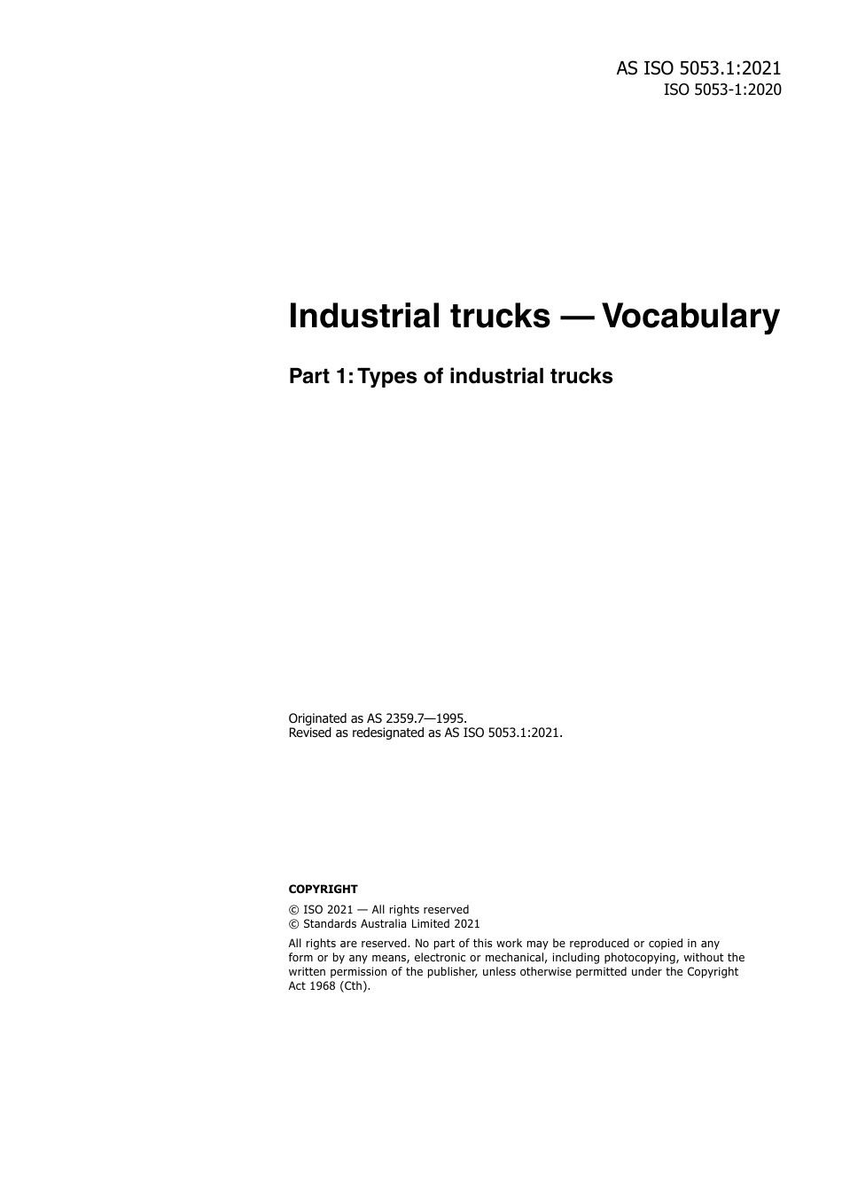 AS ISO 5053.1-2021.pdf_第3页