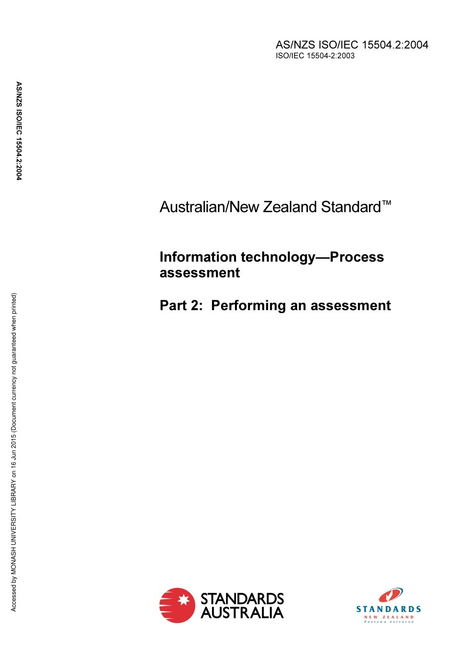 AS NZS ISO IEC 15504.2-2004.pdf_第1页