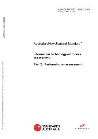 AS NZS ISO IEC 15504.2-2004.pdf