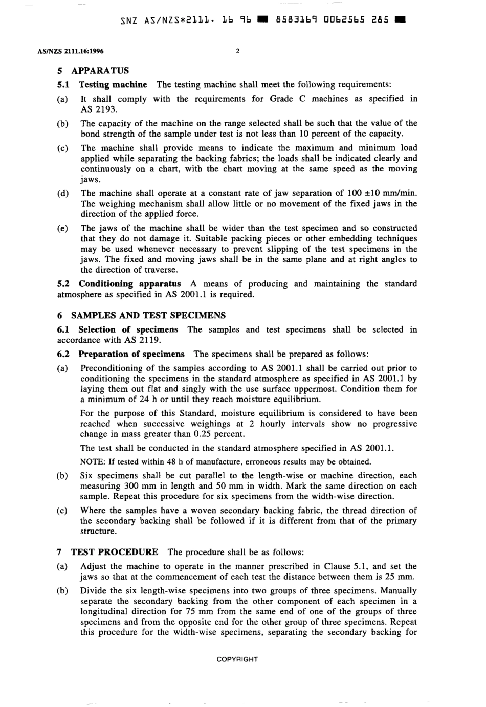 AS NZS 2111.16-1996 scan.pdf_第2页