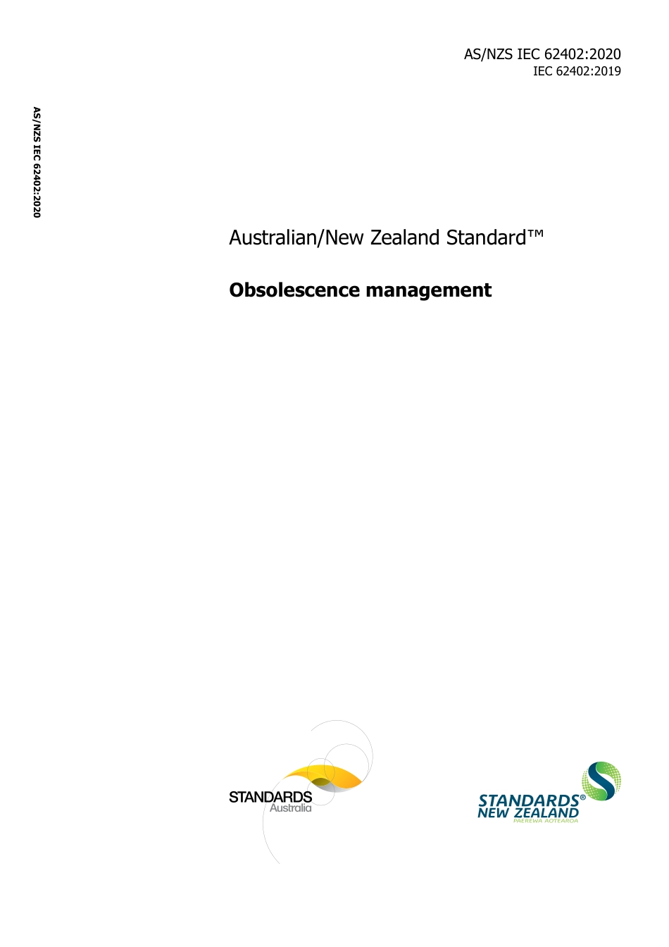 AS NZS IEC 62402-2020.pdf_第1页