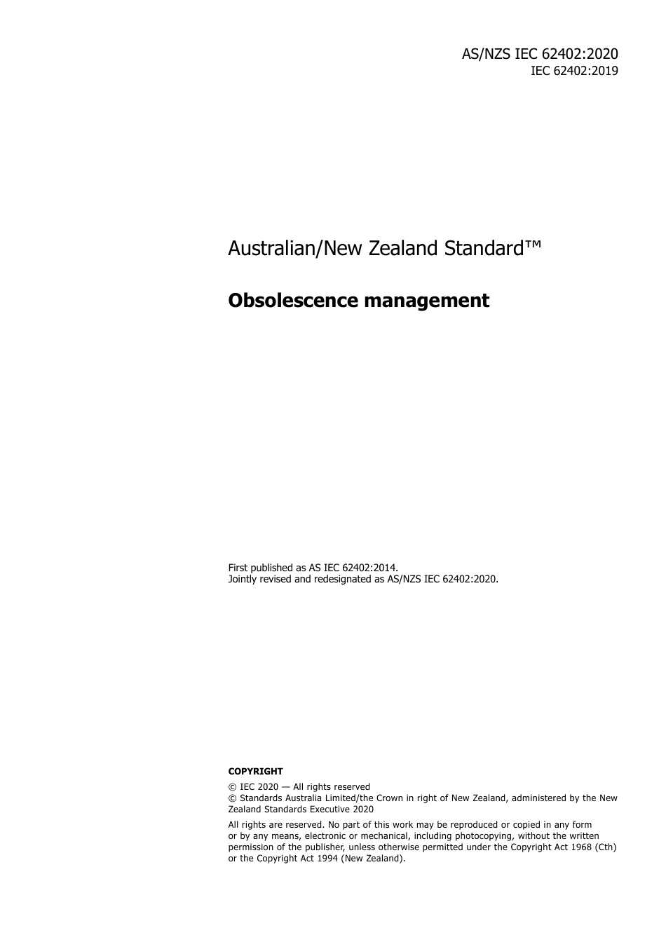 AS NZS IEC 62402-2020.pdf_第3页