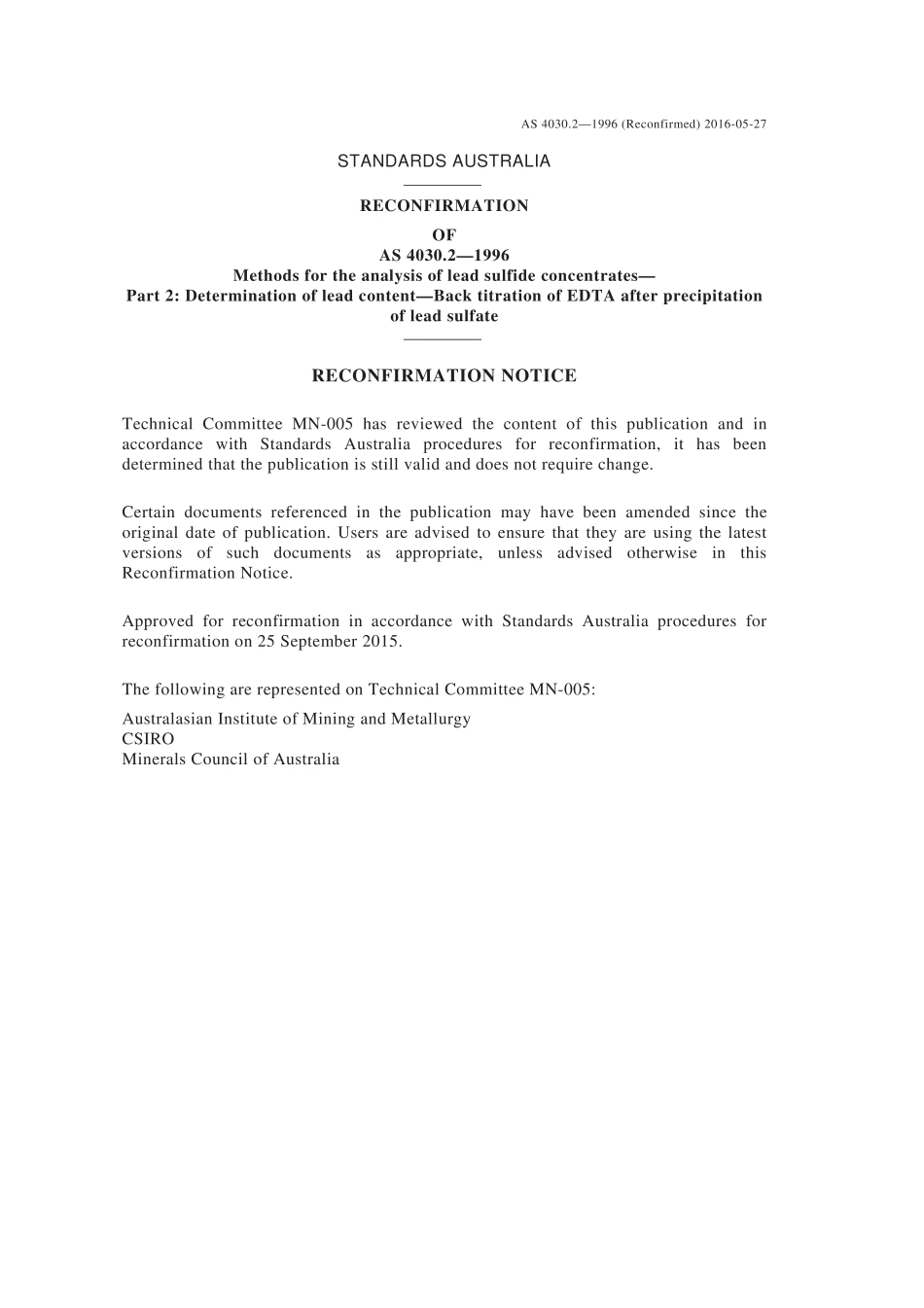 AS 4030.2-1996 (2016).pdf_第3页