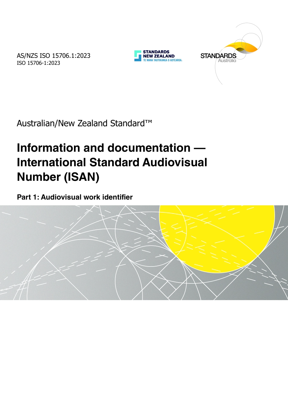 AS NZS ISO 15706.1-2023.pdf_第1页