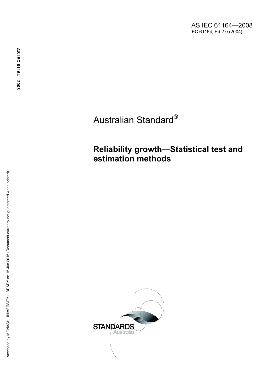 AS IEC 61164-2008.pdf_第1页