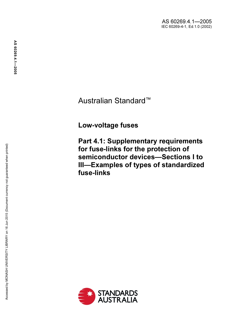 AS 60269.4.1-2005.pdf_第1页