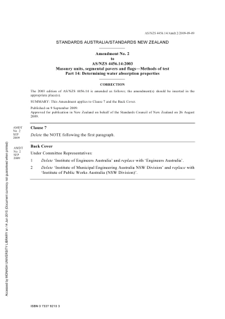 AS NZS 4456.14-2003 amd2-2009.pdf