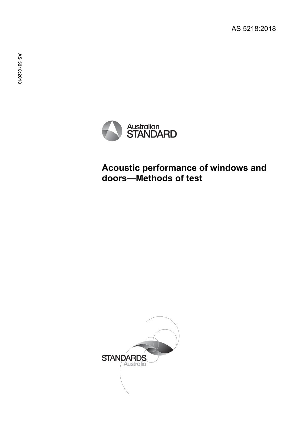 AS 5218-2018.pdf_第1页