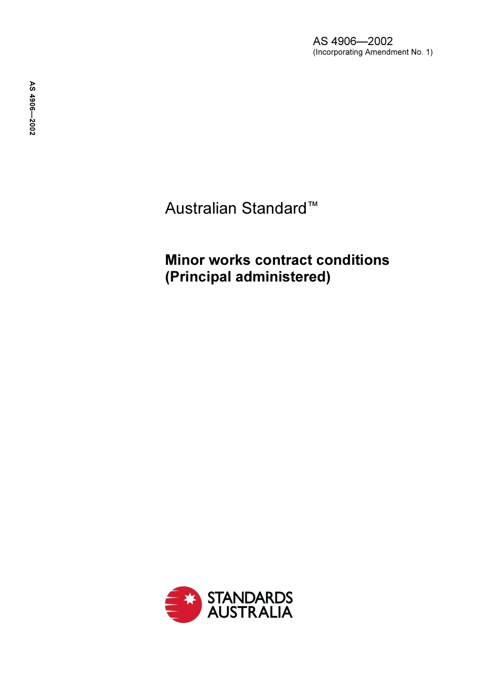 AS 4906-2002 (2005).pdf_第1页